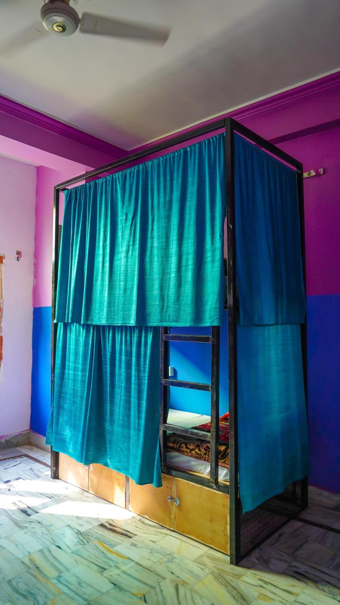 Safar Hostel Pushkar Extérieur photo
