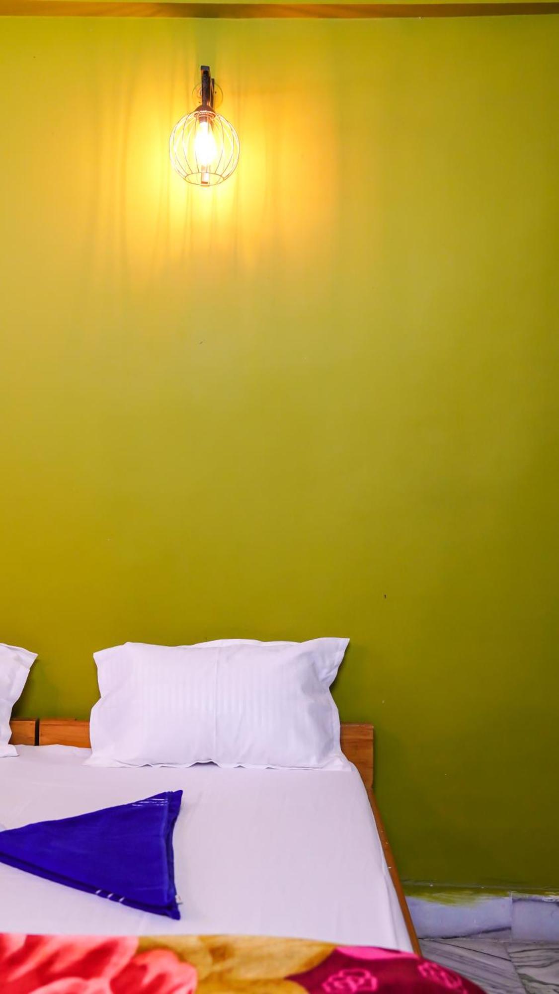 Safar Hostel Pushkar Extérieur photo