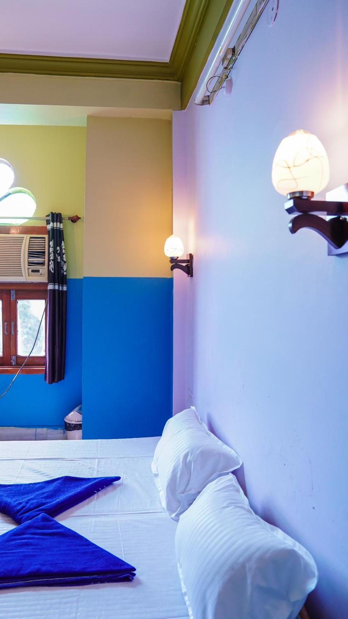 Safar Hostel Pushkar Extérieur photo