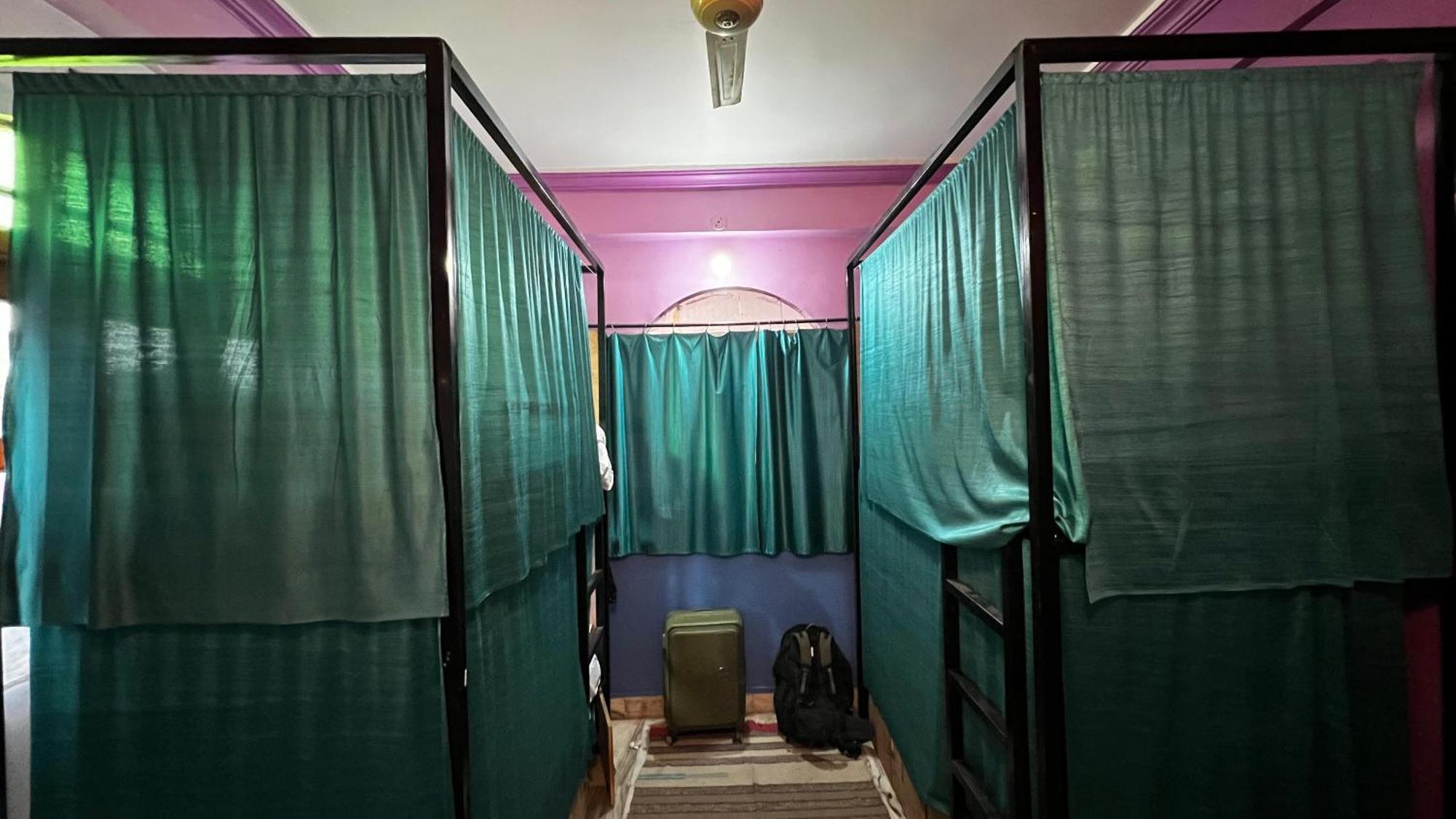 Safar Hostel Pushkar Extérieur photo
