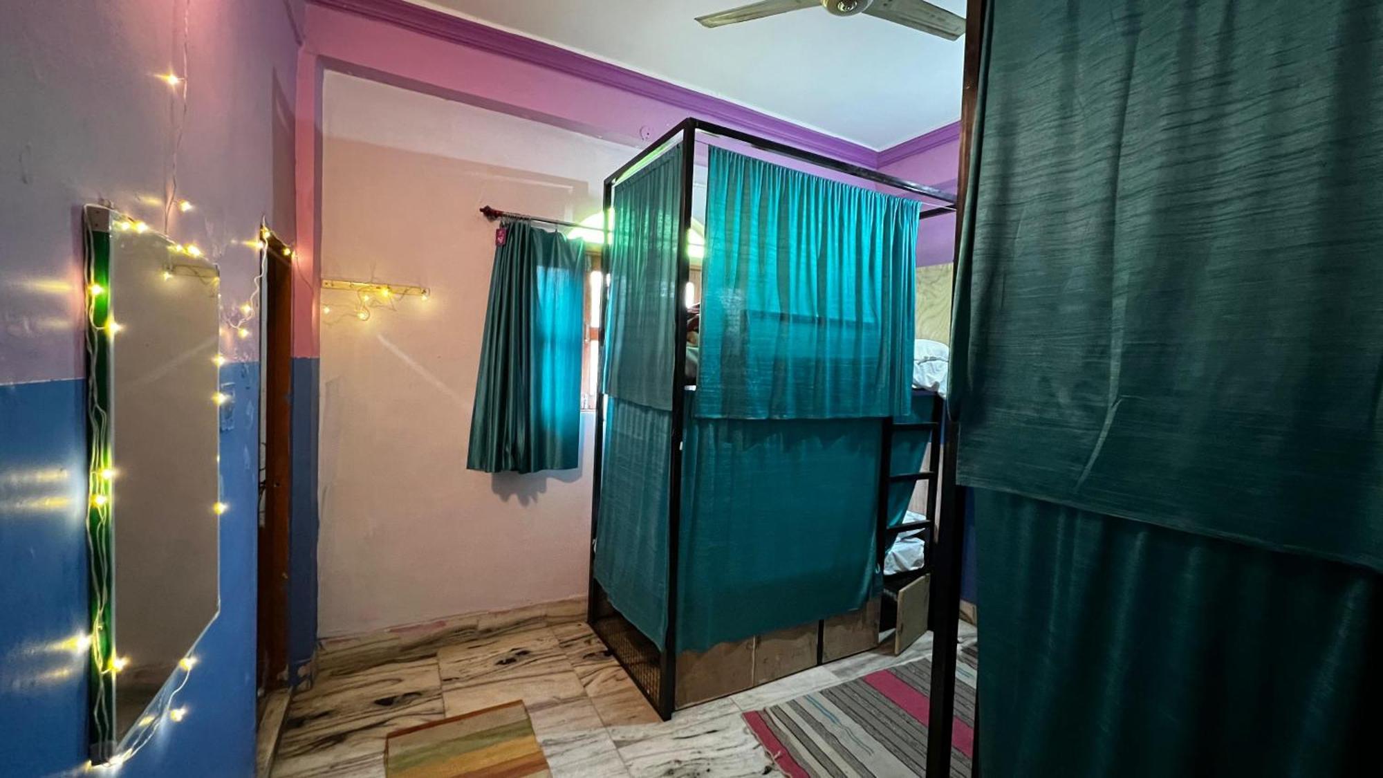 Safar Hostel Pushkar Extérieur photo