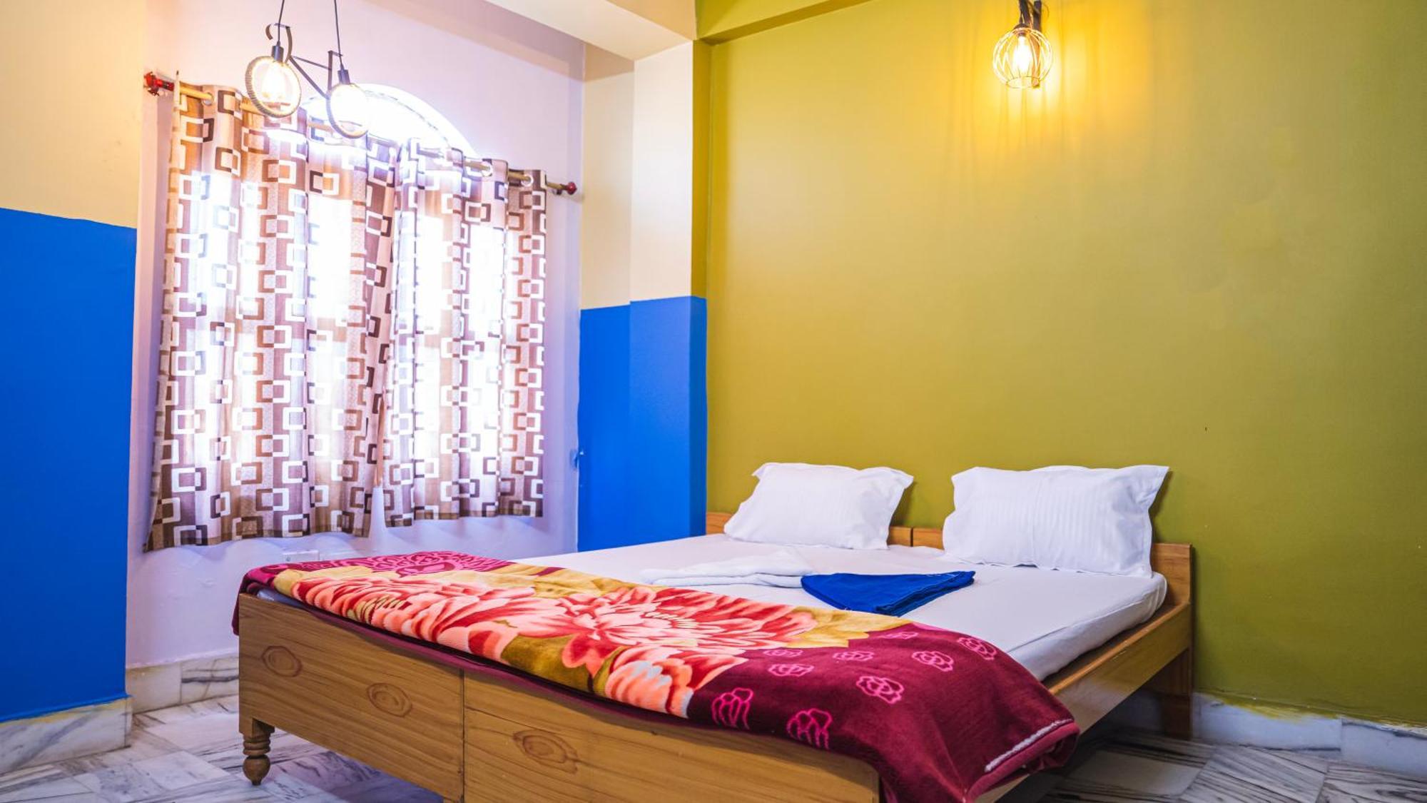 Safar Hostel Pushkar Extérieur photo
