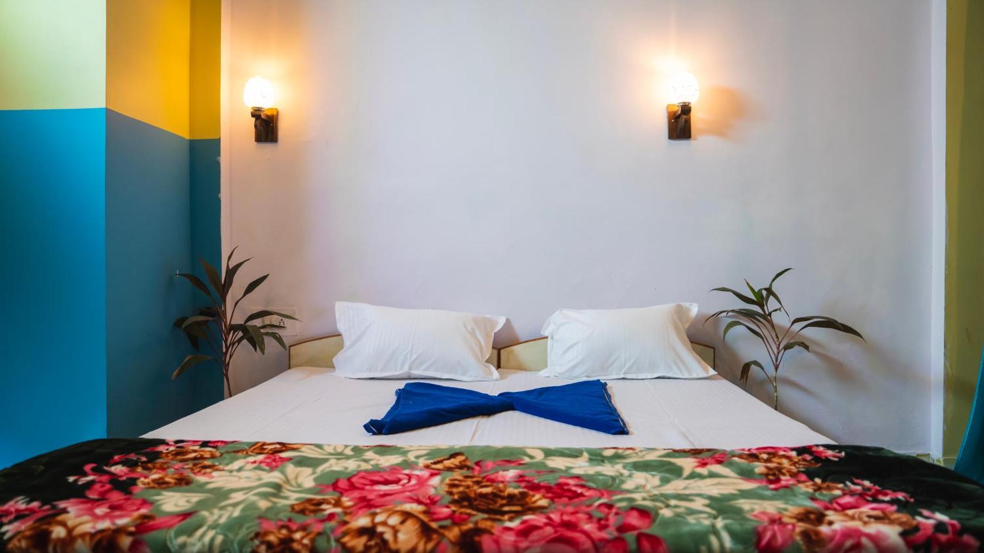 Safar Hostel Pushkar Extérieur photo