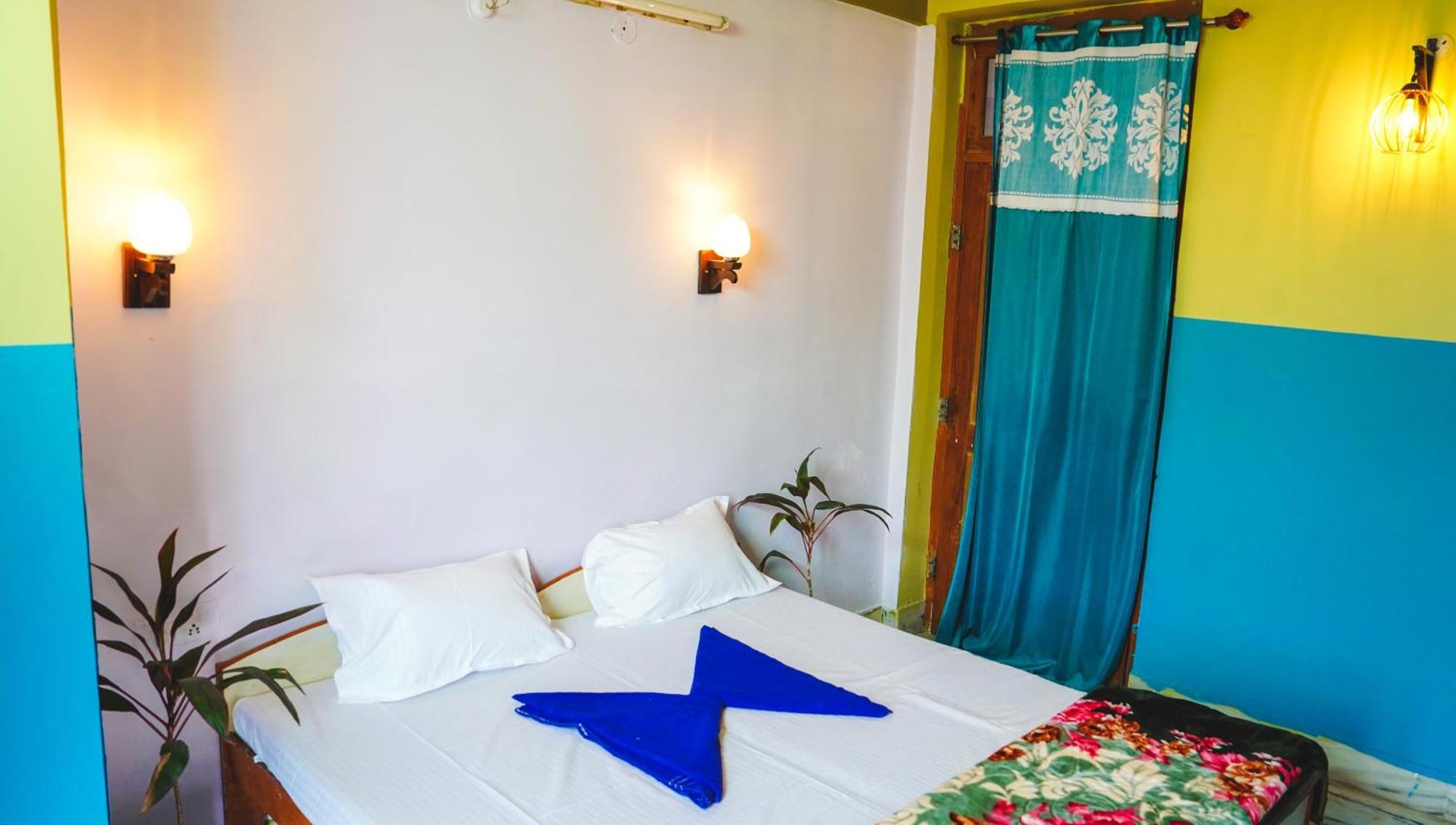 Safar Hostel Pushkar Chambre photo